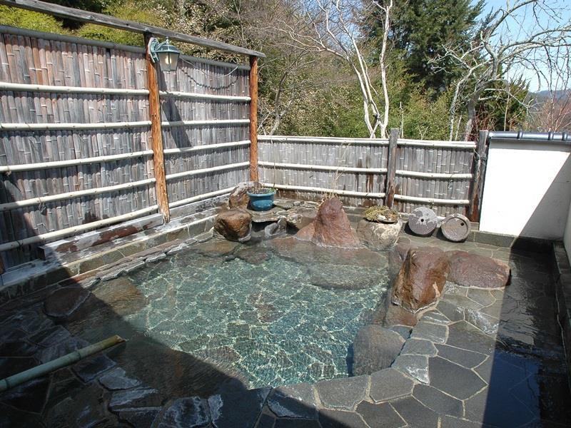 Masuya Ryokan Aoki Kültér fotó