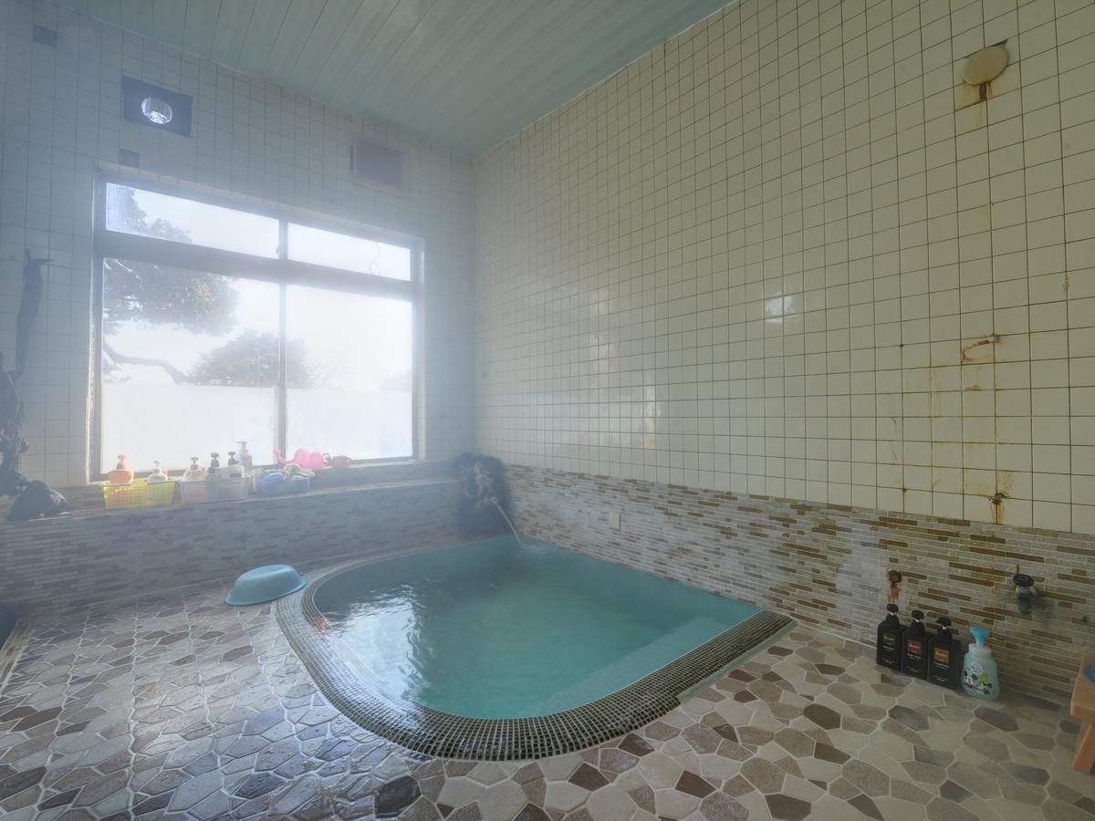 Masuya Ryokan Aoki Kültér fotó