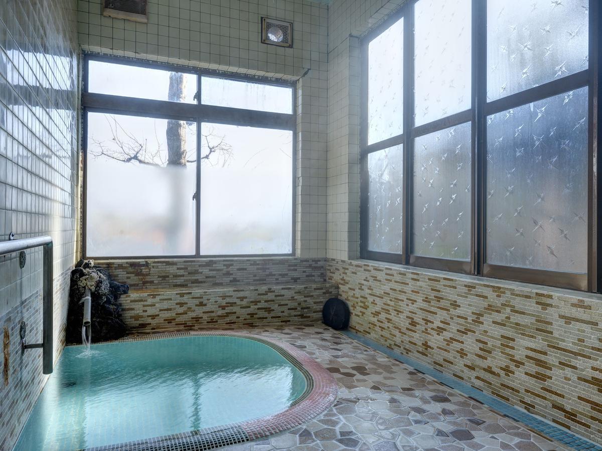 Masuya Ryokan Aoki Kültér fotó